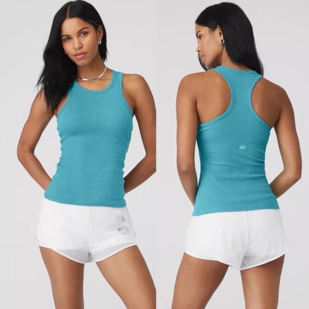 ALO Yoga | Aspire Racerback Tank